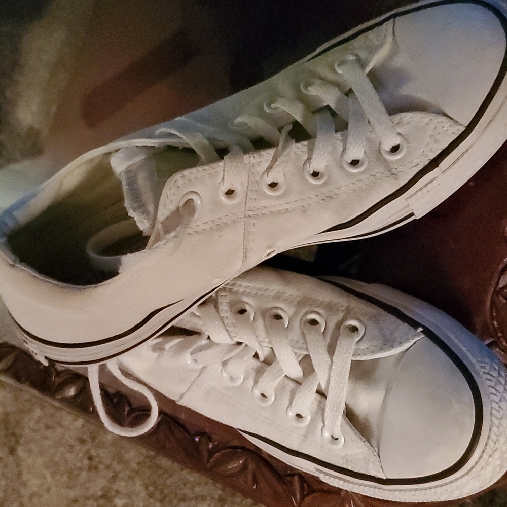 Women's Converse